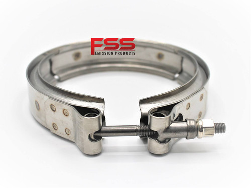 CL60426 Cross over: Volvo 21060426 Clamp, Volvo 2102852 clamp, and Volvo 26604261 Clamp