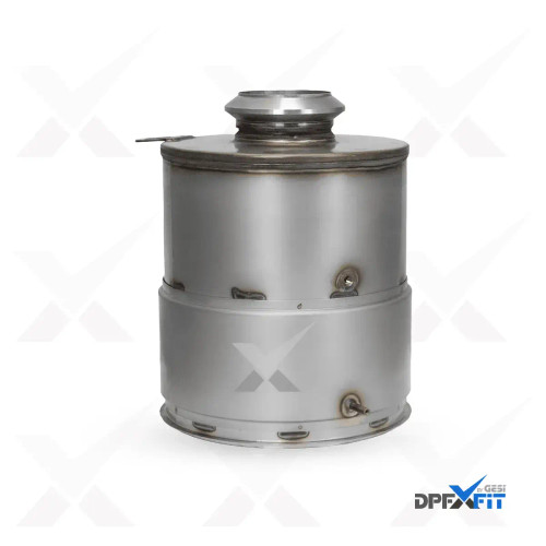 Cummins 5289745 DOC Filter Kit and Cummins 5289745NX DOC Filter Kit Cross reference Cummins 5289745RX DOC Filter Kit