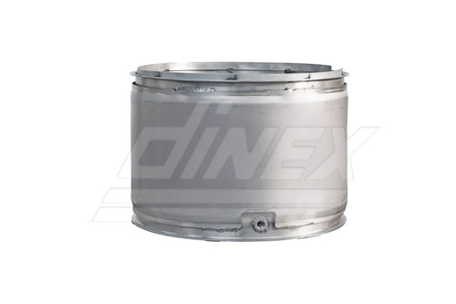 Cummins 5304054 DOC Filter Kit and Cummins 5304054 Inlet Module