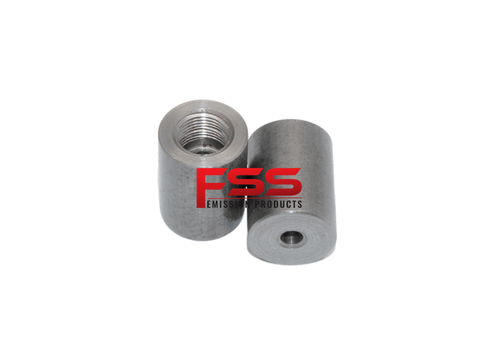 12mm x 1.0 - 3/4 Reverse Flare
