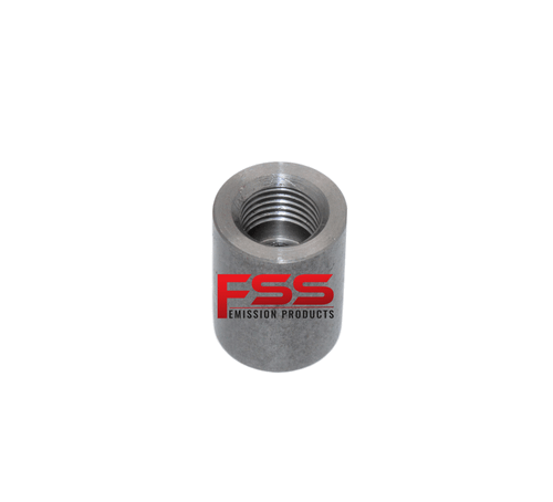 DPF Sensor Port Bung 12mm x 1.25 - 3/4 Reverse Flare