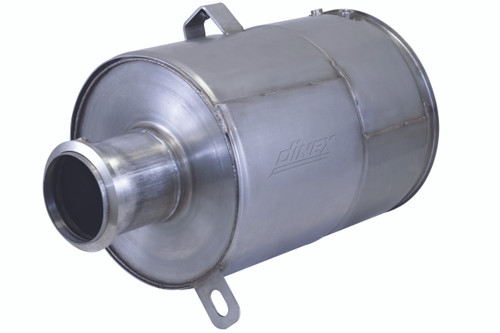 DOC Cross Reference: Cummins 2888250 DOC Filter, Cummins 2888250NX DOC Filter and Cummins 2888250RX DOC Filter