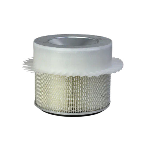 Donaldson P181013 Air Filter. Cross Reference: Fleetguard AF478K Air Filter, Baldwin PA1980-FN Air Filter, NAPA 2943 Air Filter, Wix 42943 Air Filter, Carquest 87943 Air Filter, Luber Finer LAF1858 Air Filter