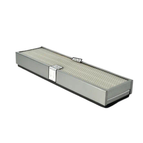 Donaldson P527595 Air Filter. Cross Reference: Fleetguard AF55799 Air Filter, Baldwin PA3440 Air Filter, NAPA 6700 Air Filter, Wix 46700 Air Filter, Carquest 88700 Air Filter, Luber Finer LAF8393 Air Filter