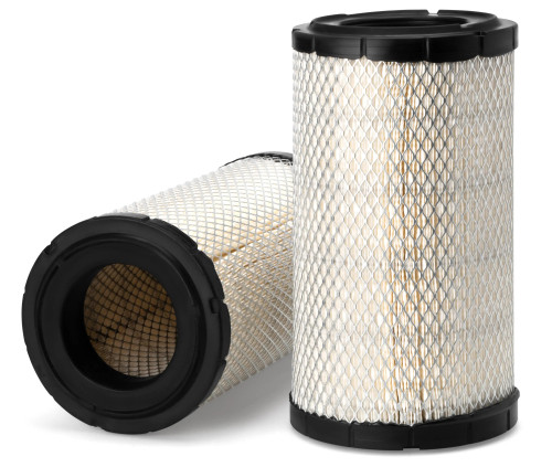 Fleetguard AF25618 Air Filter. Cross Reference: Donaldson P609447 Air Filter, Baldwin RS5305 Air Filter, NAPA 9912 Air Filter, Wix 49912 Air Filter, Carquest 83912 Air Filter