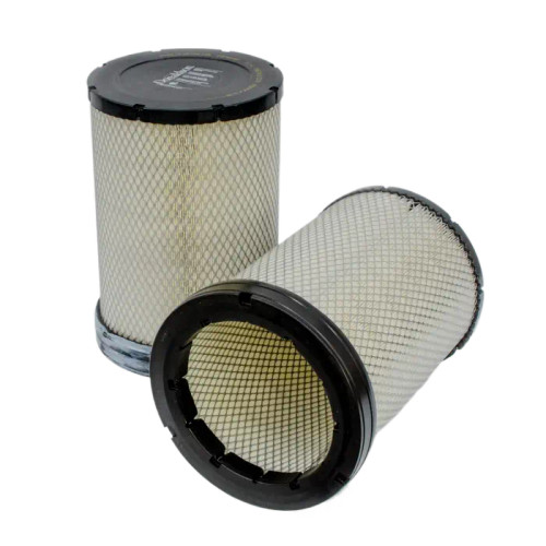 Donaldson P532508 Air Filter. Cross Reference: Fleetguard AF25289M Air Filter, Baldwin RS3513 Air Filter, NAPA 6411 Air Filter, Wix 46411 Air Filter, Carquest 88411 Air Filter, Luber Finer LAF4508 Air Filter