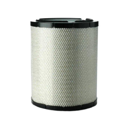 Donaldson P532507 Air Filter. Cross Reference: Fleetguard AF25288M Air Filter, Baldwin RS3512 Air Filter, NAPA 6591 Air Filter, Wix 46591 Air Filter, Carquest 88591 Air Filter, Luber Finer LAF4507 Air Filter