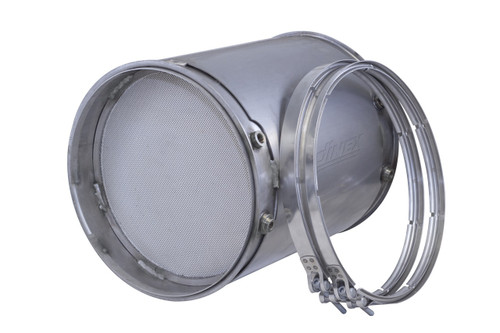 DPF Cross Reference: Cummins Q629458 DPF Filter and Cummins 629458 DPF Filter and – Other OEM Cross References
