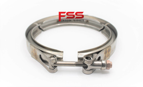 Navistar 3804650C1 Clamp