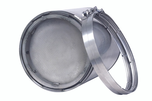 Cummins 2510795C91 DPF Filter