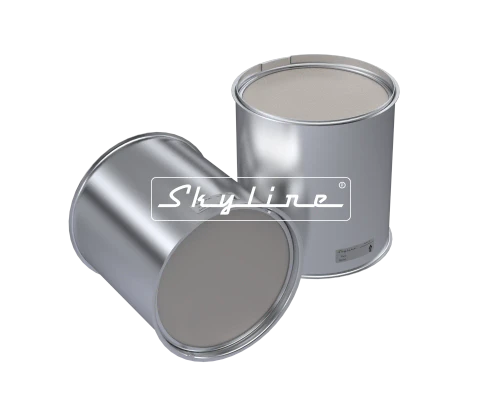 Direct fit aftermarket diesel particulate filter core replacing international Navistar assembly Q622369 2596665C91 3817989C91