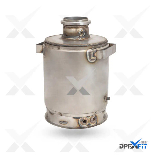 Cummins 5287474 DOC Filter Kit and Cummins 5287474NX DOC Filter Kit Cross reference Cummins 5287474RX DOC Filter Kit, Cummins 5287474CUM DOC Filter Kit, and Cummins 5287474 Inlet Module