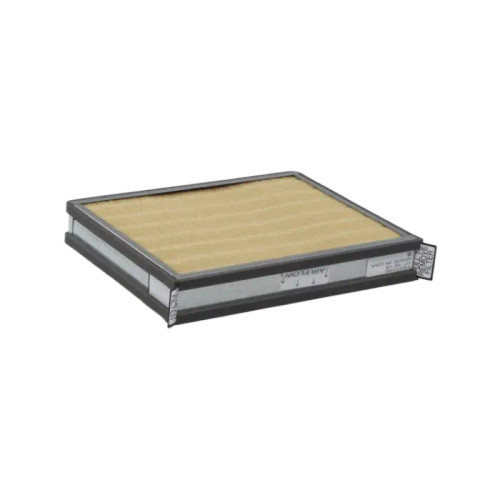Donaldson P637260 Air Filter. Cross Reference: Fleetguard AF55830 Air Filter, Baldwin PA30002 Air Filter, NAPA 550313 Air Filter, Wix WP10313 Air Filter, Carquest 93452 Air Filter