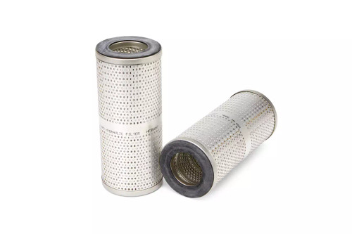 Fleetguard HF35457 Hydraulic Filter Cross Reference: Donaldson P165238 Hydraulic Filter, Baldwin PT9555 Hydraulic Filter, Napa 1163 Hydraulic Filter, Wix 51163 Hydraulic Filter, Carquest 96378 Hydraulic Filter, Luber Finer LH8784G Hydraulic Filter