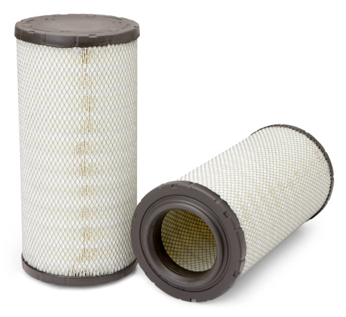 Fleetguard AF25526 Air Filter, Primary Magnum RS