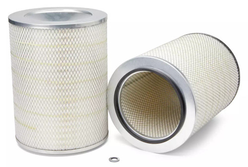 Fleetguard AF851M Air Filter. Cross Reference: Donaldson P181039 Air Filter, Baldwin LL1894 / PA1894XP Air Filter, NAPA 2128 Air Filter, Wix 42128 Air Filter, Carquest 87128 Air Filter, Luber Finer LAF9155 Air Filter