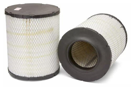 Fleetguard AF25125M Air Filter. Cross Reference: Donaldson P532501 Air Filter, Baldwin RS3504 Air Filter, NAPA 6479 Air Filter, Carquest 88479 Air Filter, Luber Finer LAF4501 Air Filter