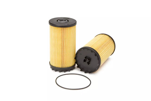 Fleetguard FS20075 Fuel Water Separator Filter, Cross Reference: Donaldson P557009 Fuel Water Separator Filter, Carquest 96637 Fuel Water Separator Filter, Baldwin PF9929 Fuel Water Separator Filter, NAPA 600250 Fuel Water Separator Filter, Wix WF10250 Fuel Water Separator Filter