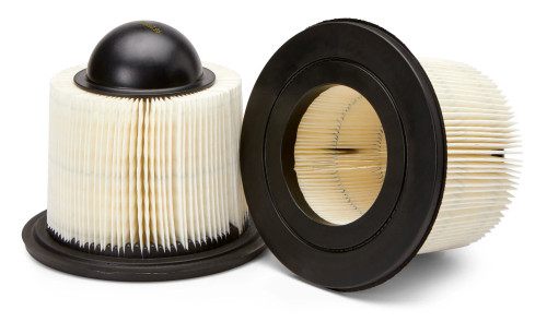 Fleetguard AF25590 Air Filter. Cross Reference: Donaldson P546597 Air Filter, Baldwin PA4075 Air Filter, NAPA 6418 Air Filter, Carquest 88418 Air Filter