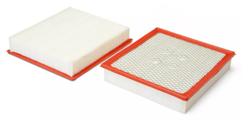 Fleetguard AF4180 Panel Filter. Cross Reference: Donaldson P536429 Panel Filter, Baldwin PA3763 Panel Filter, NAPA 6272 Panel Filter, Wix 46272 Panel Filter, Carquest 88272 Panel Filter, Luber Finer AF7878 Panel Filter