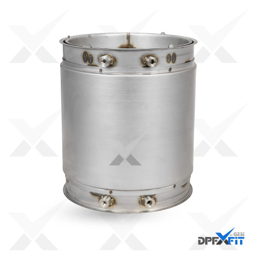 Paccar A041D451 DPF Filter Kit
