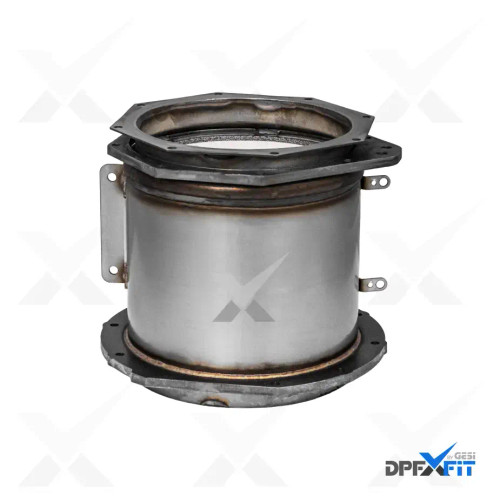 Isuzu 29408B8080 DPF Filter Kit and Isuzu 2-9408B-808-0 DPF Filter Fit