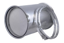 DPF Cross Reference: Caterpillar 20R-8020 DPF Filter and Caterpillar 20R8020 DPF Filter and – Other OEM Cross References: Gesi-0039, CQ1704