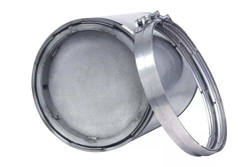 Cummins A041D448 DPF Filter