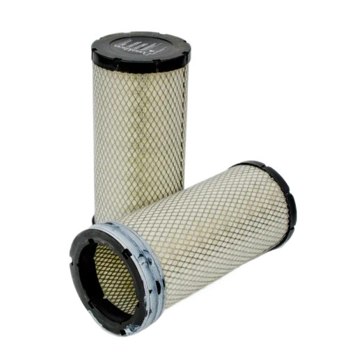 Donaldson P532502 Air Filter. Cross Reference: Fleetguard AF25126M Air Filter, Baldwin RS3505 Air Filter, NAPA 6478 Air Filter, Wix 46478 Air Filter, Carquest 88478 Air Filter, Luber Finer LAF4502 Air Filter