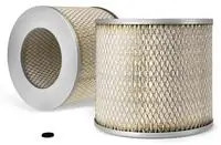 Fleetguard AF354 Air Filter. Cross Reference: Donaldson P181033 Air Filter, Baldwin PA1621-2 Air Filter, NAPA 2890 Air Filter, Wix 42890 Air Filter, Carquest 87890 Air Filter, Luber Finer LAF265HD Air Filter