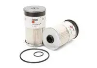Fleetguard FS19764 Fuel Water Separator Filter, Cross Reference: Donaldson P550849 Fuel Water Separator Filter, Carquest 86964 Fuel Water Separator Filter, Baldwin PF9814 Fuel Water Separator Filter, NAPA 3964 Fuel Water Separator Filter, Wix 33964 Fuel Water Separator Filter, Luber Finer L9763FXL Fuel Water Separator Filter