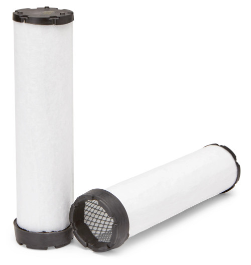 Fleetguard AF25484 Secondary Air Filter Cross Reference: Donaldson P775300 Secondary Air Filter, Baldwin RS3543 Secondary Air Filter, Carquest 88672 Secondary Air Filter, Luber Finer LAF9332 Secondary Air Filter