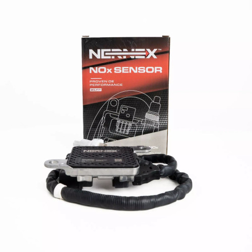 Cummins 4326868 NOx Sensor also replaces Cummins 4326868RX NOx sensor and Continental 5WK96752C NOx Sensor. This senor also replaces Paccar 4326868 NOx sensor
