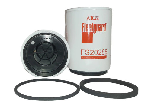 Fleetguard FS20009 Fuel Water Separator Filter