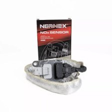 Cummins A2C95990700-01 NOx Sensor also replaces Cummins A2C9599070001 NOx sensor and Continental 5WK96740B NOx Sensor.