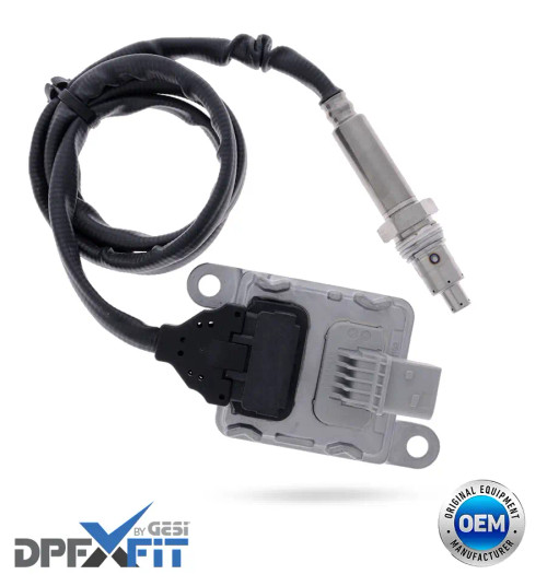 Cummins 4326873 Sensor Cross Reference: Cummins 4326873NX Sensor, Cummins 4326873RX Sensor, Cummins 4326873CUM Sensor, Continental 5WK9 6742B Sensor, Continental 5WK96742B Sensor, and Aftermarket NOX-CNX-016, 5EL004, SNX004, ANX004