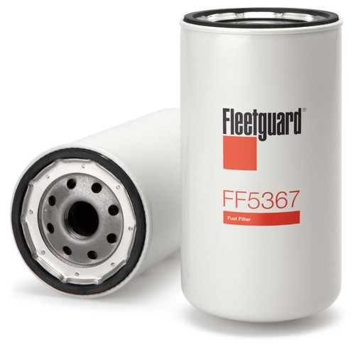 Fleetguard FF5636 Spin-on Fuel Filter