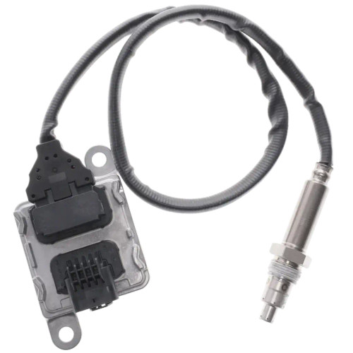 Detroit Diesel A0111535028 Sensor, Detroit Diesel RA0111535028 Sensor, Detroit Diesel EA0111535028 Sensor, Detroit Diesel 111535028 Sensor Continental 5WK9 7340A Sensor and Continental 5WK97340A Sensor
