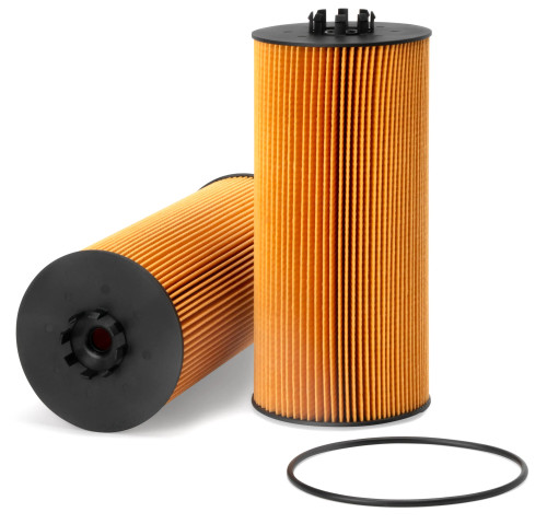 Fleetguard LF16046 Oil Filter Cross Reference: Donaldson P550769 Oil Filter, Baldwin P7230 Oil Filter, Napa 7213 Oil Filter, Wix 57213 Oil Filter, Carquest 84213 Oil Filter, Luber Finer LP5048 Oil Filter