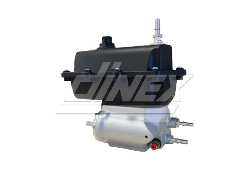 Detroit Diesel A0001404378 Doser pump Cross Reference: Detroit Diesel RA0001404378 Doser pump and Detroit Diesel EA0001404378 Doser pump