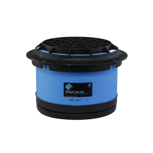 Donaldson P648156 Air Filter. Cross Reference: Fleetguard AF4331 Air Filter, Baldwin CA30132 Air Filter, NAPA 500925 Air Filter, Wix WA10925 Air Filter, Carquest 93795 Air Filter, Luber Finer LAF9498 Air Filter, Donaldson P634517 Air Filter, Freightliner P634517 Air Filter