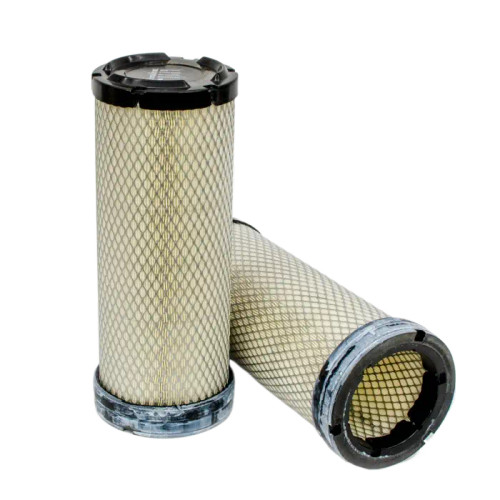 Donaldson P536492 Air Filter. Cross Reference: Fleetguard AF25624 Air Filter, Baldwin RS3737 Air Filter, NAPA 6702 Air Filter, Wix 46702 Air Filter, Carquest 88702 Air Filter, Luber Finer LAF5868 Air Filter
