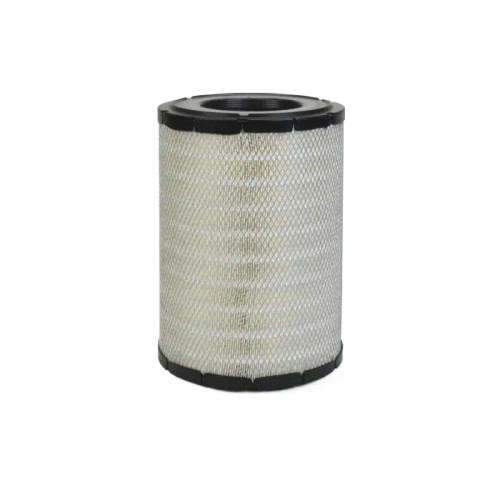 Donaldson P532503 Air Filter. Cross Reference: Fleetguard AF25129M Air Filter, Baldwin RS3506 Air Filter, NAPA 6607 Air Filter, Wix 46607 Air Filter, Carquest 88607 Air Filter, Luber Finer LAF4503 Air Filter, Caterpillar 6I2503 Air Filter, Agco 700727341, Airman Hokustsu 3214315100, Ardco LL847501, Fleetguard AF25038M, Caterpillar 1625224, 612503, 3109677, 3109668, 244524, 216503, 3109669, 1241708, 1327165, Grove 9304100242, John Deere T191321, F435741, Ingersoll Rand 53207478, Mitsubishi ME442325, Komatsu 6222827100, 6155817100, 6001855110, 6001855100, 42401H0P03, 42401HOP03, Mack 5839AF25129M, Ditch Witch 5001086, Gradall 80484133, 80484117, Hitachi YA00007394