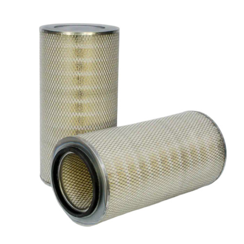 Donaldson P181070 Air Filter. Cross Reference: Fleetguard AF1934M Air Filter, Baldwin PA2688 Air Filter, NAPA 6722 Air Filter, Wix 46722 Air Filter, Carquest 88712 Air Filter, Luber Finer LAF1813 Air Filter