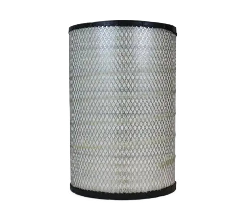 Fleetguard AF25137M Air Filter. Cross Reference: Donaldson P532509 Air Filter, Baldwin RS3514 Air Filter, NAPA 6742 Air Filter, Carquest 88742 Air Filter, Luber Finer LAF4509 Air Filter