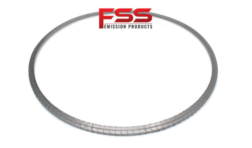 FSS Emission Products G71772 Cross Reference: Cummins 5417860 DPF Gasket and Cummins 5417860 DOC Gasket