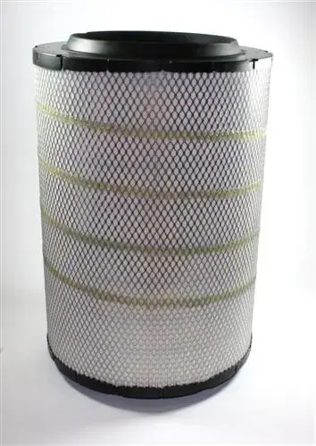 Fleetguard AF26472M Air Filter. Cross Reference: Donaldson P606720 Air Filter, Baldwin RS4642 Air Filter, NAPA 9126 Air Filter, Wix 49126 Air Filter, Carquest 83126 Air Filter, Luber Finer LAF9201 Air Filter