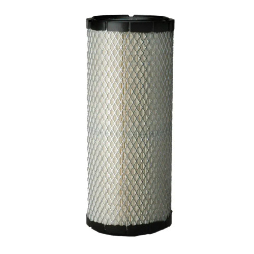 Donaldson P822768 Air Filter. Cross Reference: Fleetguard AF25553 Air Filter, Baldwin RS3988 Air Filter, NAPA 6489 Air Filter, Wix 46489 Air Filter, Carquest 93266 Air Filter, Luber Finer LAF3266 Air Filter, Cummins 1403119 Air Filter, Clark Equipment CLA2791, C2791707, Daewoo 47400024, Volvo 11711494, Tec-Fil ARS6333, American IMC 1400261, 822768J, 822768, P822768J, Kubota 7200000550, RD45242271, 1609541711, W950551111, HWR1T42270, D45242272, R140142271, R551142270, RD45242270, R140142280, R140142279, R140142270, Isuzu 8972315320
