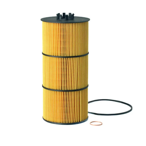 Donaldson P551005 Oil Filter. Cross Reference: Fleetguard LF17511 Oil Filter, Carquest 84909 Oil Filter, Baldwin P7505 Oil Filter, NAPA 7909 Oil Filter, WIX 57909 Oil Filter, Detroit Diesel A4721800109 Oil Filter, A4721840525, A4721843225, A4721840225, A4731800109, A47218109, A4721800309, A4731800909, A4731800409
