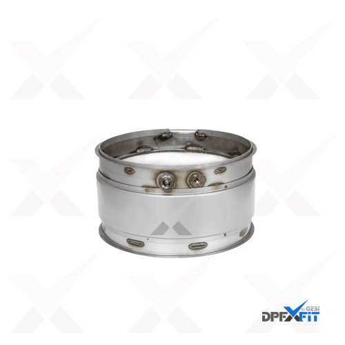 Cummins 4969846 DOC Filter Kit and Cummins 4969846NX DOC Filter Kit Cross reference Cummins 4969846RX DOC Filter Kit, Cummins 4969846CUM DOC Filter Kit, and Cummins 4969846 Inlet Module